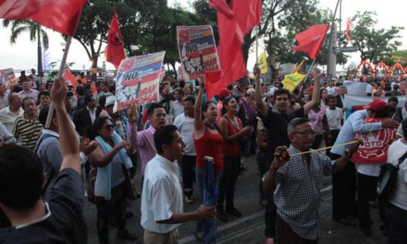 Foto: El Comercio