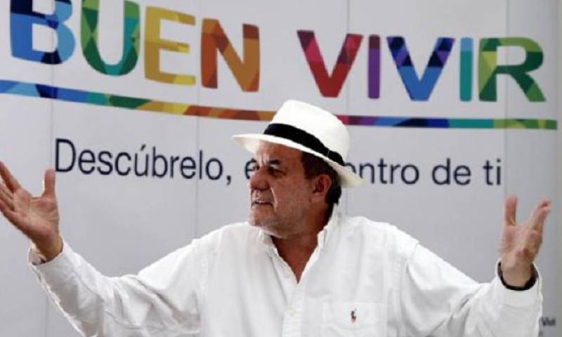 Foto: UbicaTV