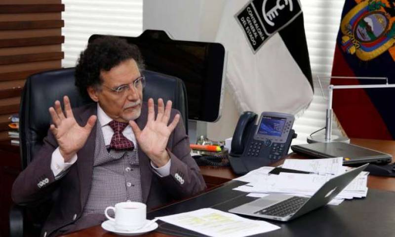 Foto: La Hora