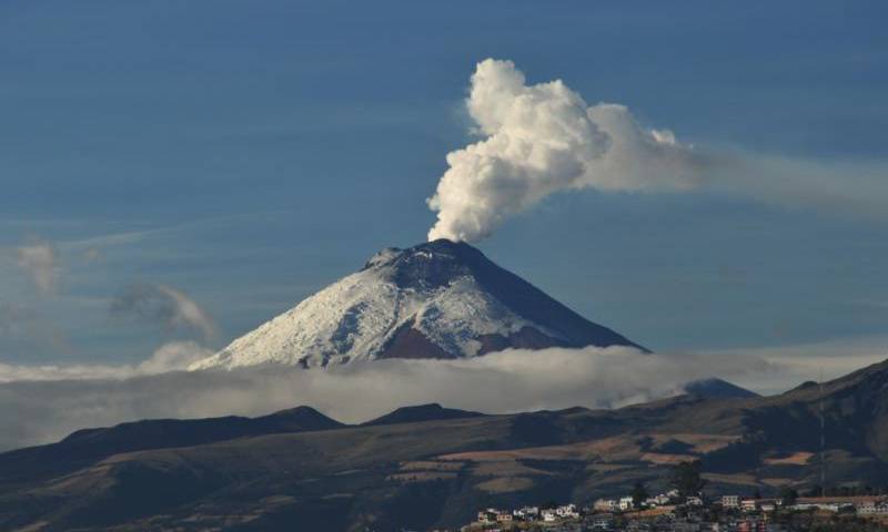 Foto: El Comercio 