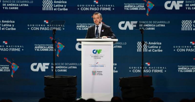 La Constitución establece que el presidente podrá enviar a la Asamblea Nacional proyectos de ley calificados de urgente en materia económica / Foto: cortesía Presidencia