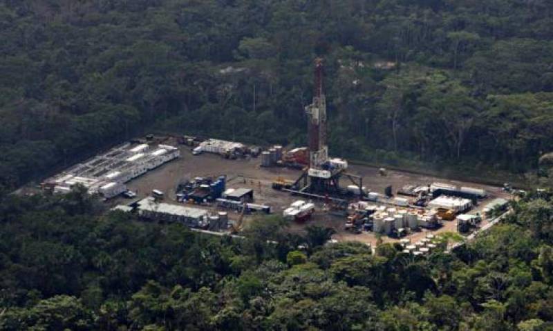 Foto: El Comercio
