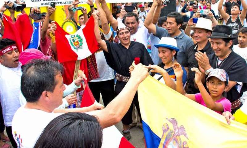 Foto: La Hora