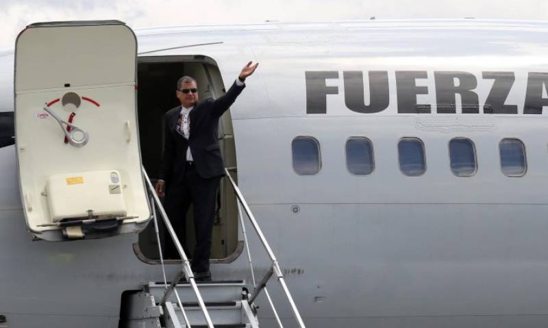 Foto: Expreso