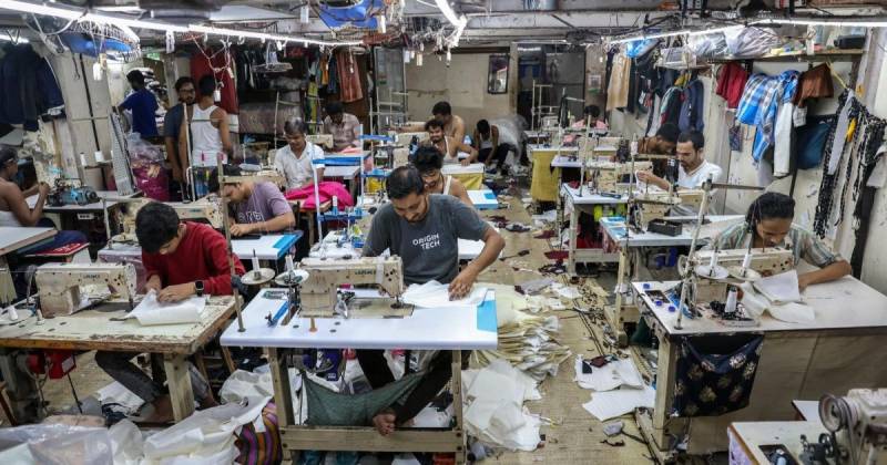 Rusia expresó su disposición a ofrecer a la India una alternativa para sus exportaciones si se veían afectadas por los aranceles de EE.UU. / Foto: EFE