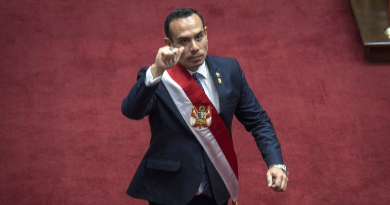 Fuentes oficiales señalaron que Jerí viajará a Huánuco para liderar una nueva reunión del Consejo de Estado Regional / Foto: EFE