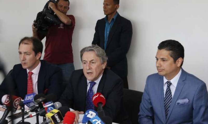 Foto: La Hora