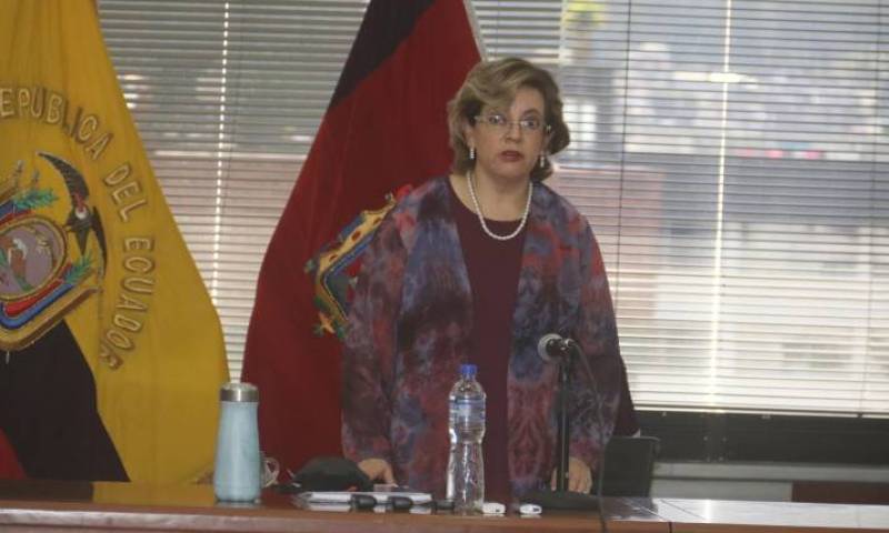Foto: Expreso