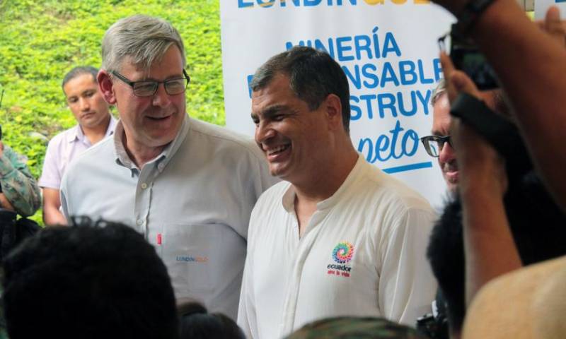 Foto: La República