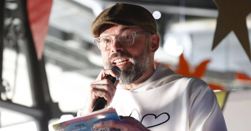 El evento fue presentado este miércoles en Bogotá por la Asociación de Bancos de Alimentos de Colombia / Foto: EFE