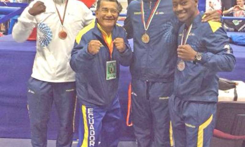Foto: La Hora