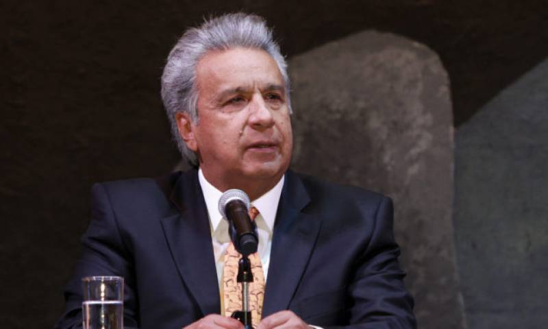 Foto: La República