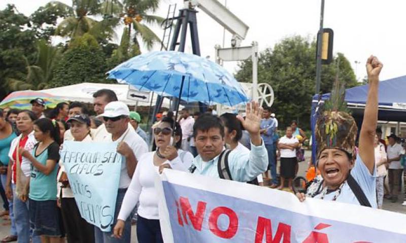 Foto: El Comercio