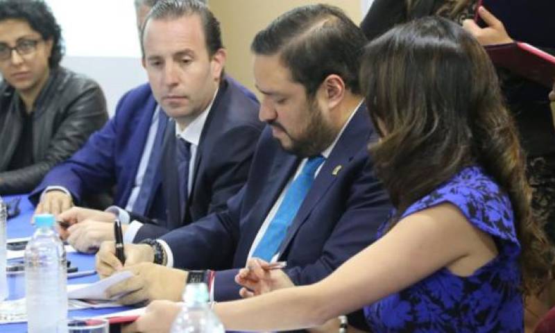 Foto: El Comercio