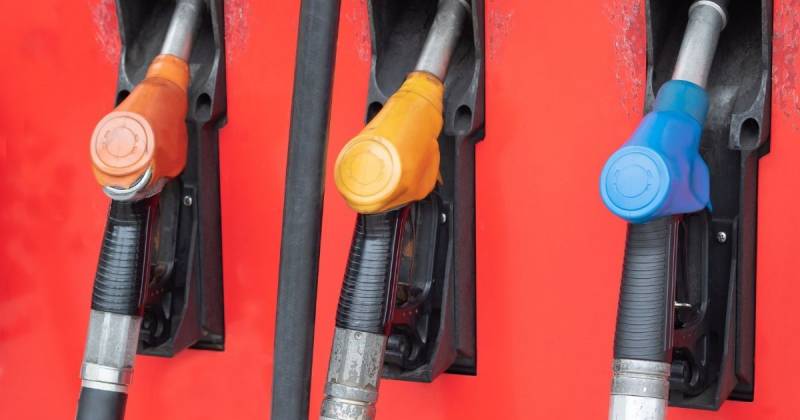 La gasolina súper mantiene un precio referencial de 3,52 dólares por galón / Foto: cortesía