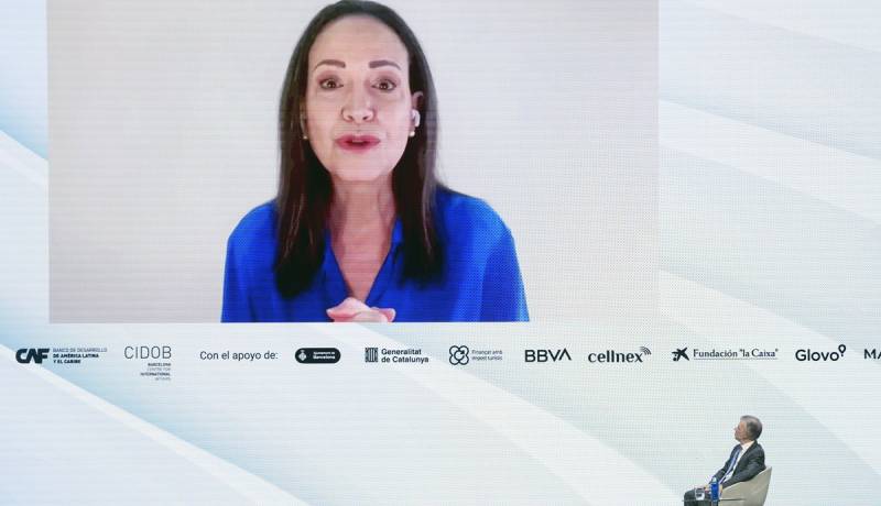 Noticias del mundo hoy,  jueves 11 de diciembre de 2025 / Foto: cortesía EFE