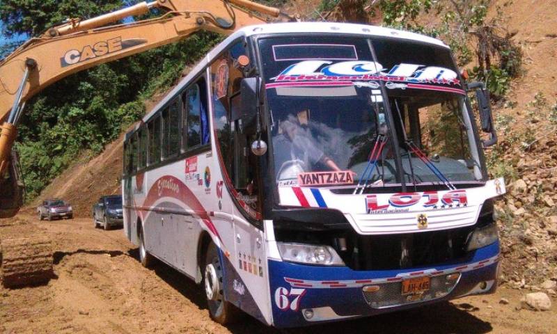 Foto: Expreso