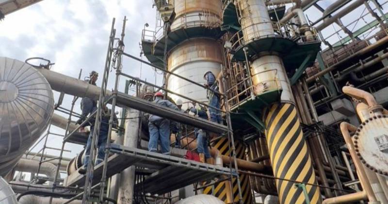 CEDE señaló que los retrasos administrativos impiden ejecutar proyectos que podrían aportar entre 60.000 y 70.000 barriles diarios adicionales / cortesía Petroecuador