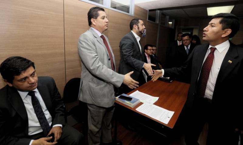 Foto: Expreso