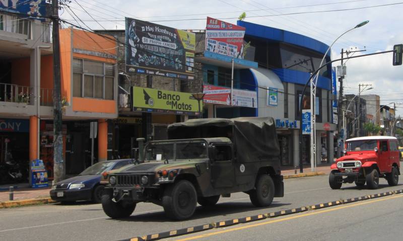Foto: El Telégrafo