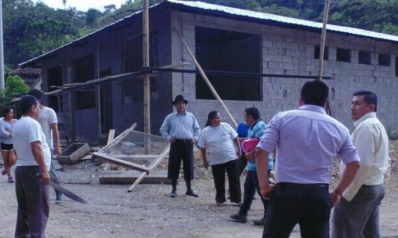 Foto: Expreso