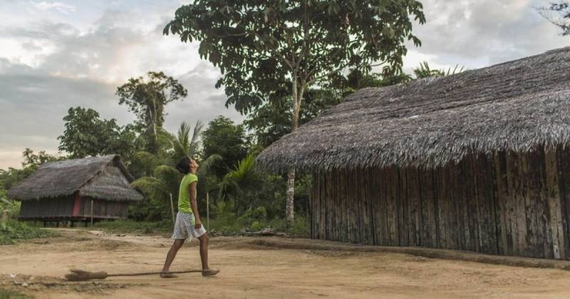 Lima concentra el mayor número total de casos / Foto: cortesía Ojo Público