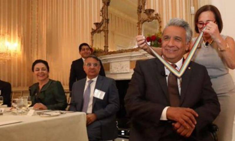 Foto: La República