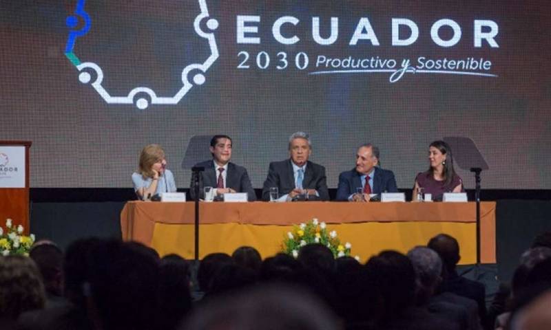 Foto: El Telégrafo
