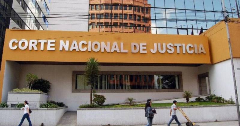 La Corte también mencionó que esta iniciativa considera los avances tecnológicos / Foto: cortesía La República 