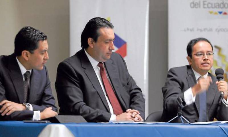 Foto: El Comercio