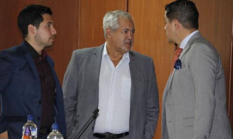 Foto: El Comercio