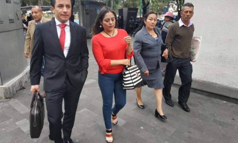 Foto: La Hora