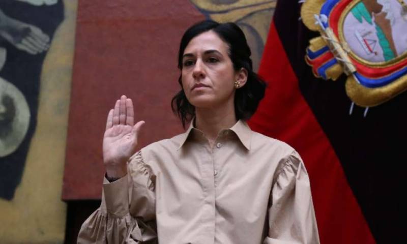 Foto: El Telégrafo