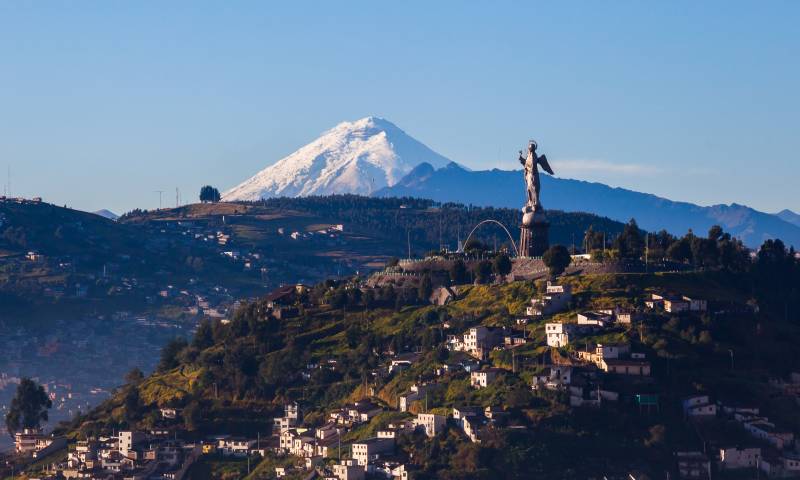 "La Bomba" integra el Patrimonio Cultural Inmaterial / Foto: Shutterstock