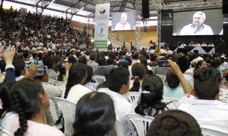 Foto: El Comercio