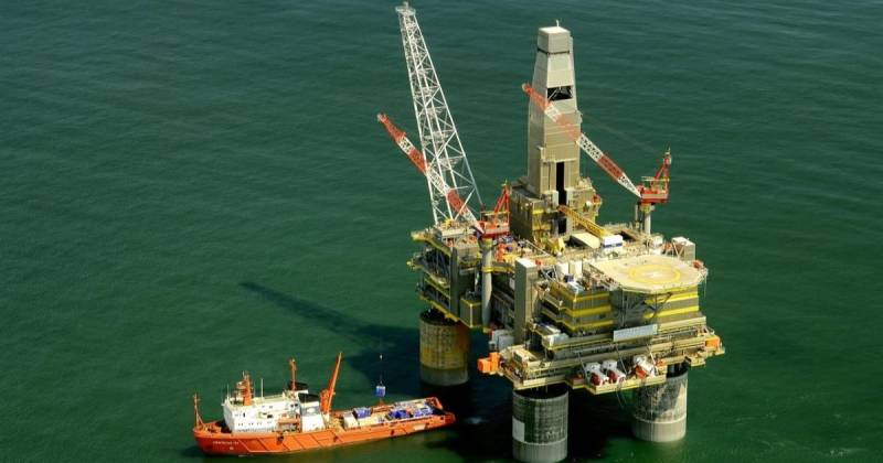 A las 09:00 hora local los contratos de futuros del WTI subían 68 céntimos de dólar / Foto: Pixabay