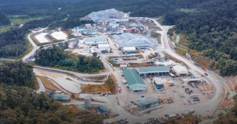 La intención del Gobierno es recaudar en torno a 229 millones de dólares gracias a esta tasa / Foto: cortesía Fruta del Norte
