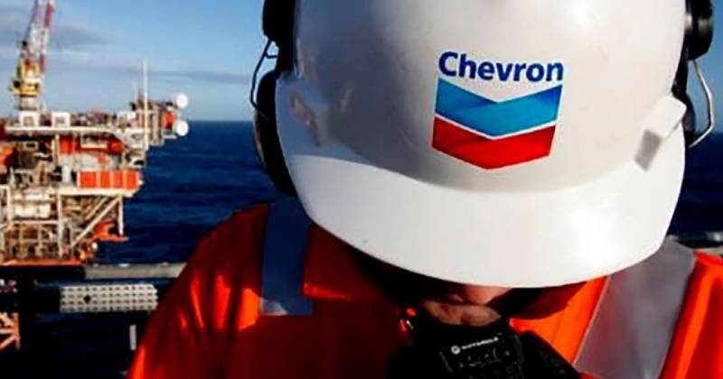 Actualmente, Chevron opera en 4 países de Sudamérica: Colombia, Venezuela, Argentina y Brasil / Foto: cortesía