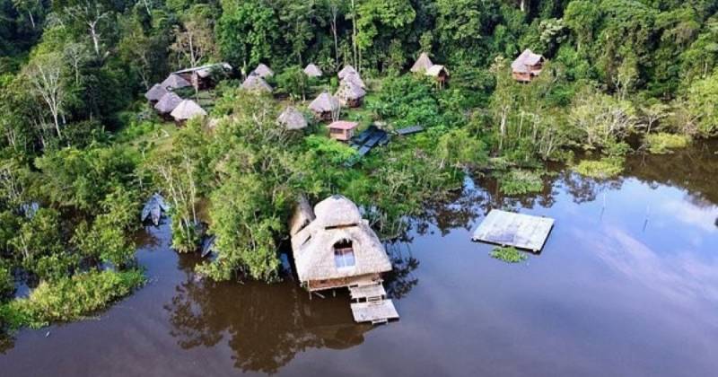 Principales noticias de Ecuador hoy - 2 de diciembre de 2025 / Foto: cortesía Tripadvisor