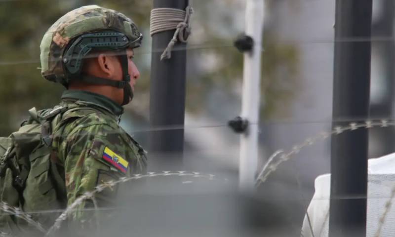 El caso ha recordado a la ciudadanía el feminicidio contra María Belén Bernal, quien desapareció la madrugada del 11 de septiembre de 2022/ Foto: cortesía
