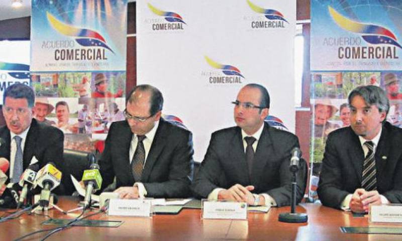 Foto: El Comercio