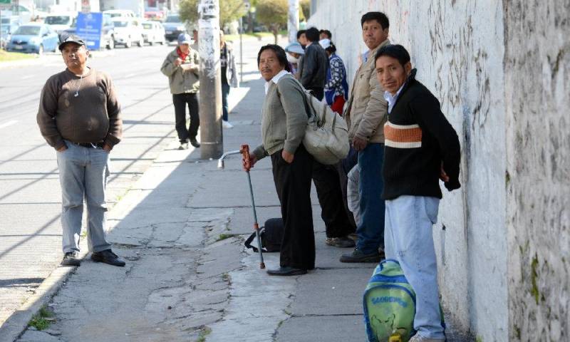 Foto: La Hora