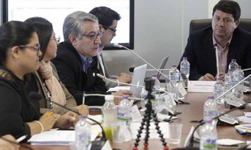 Foto: El Comercio