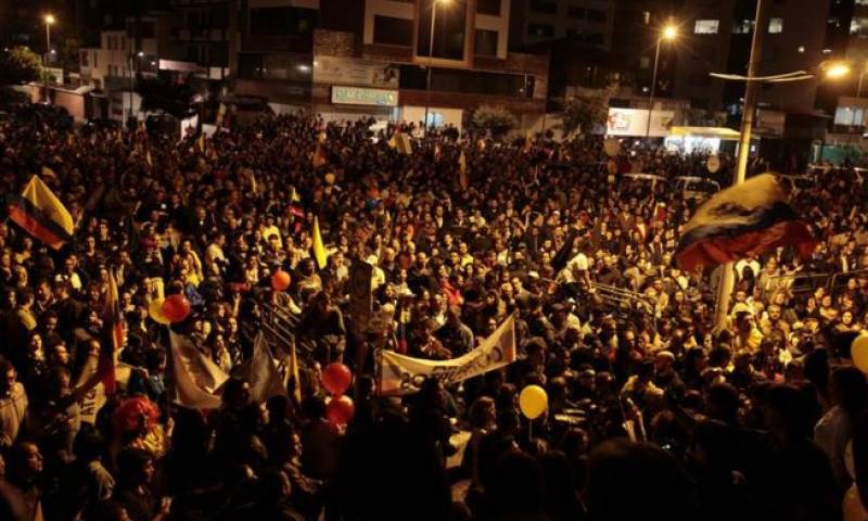 Foto: La República 