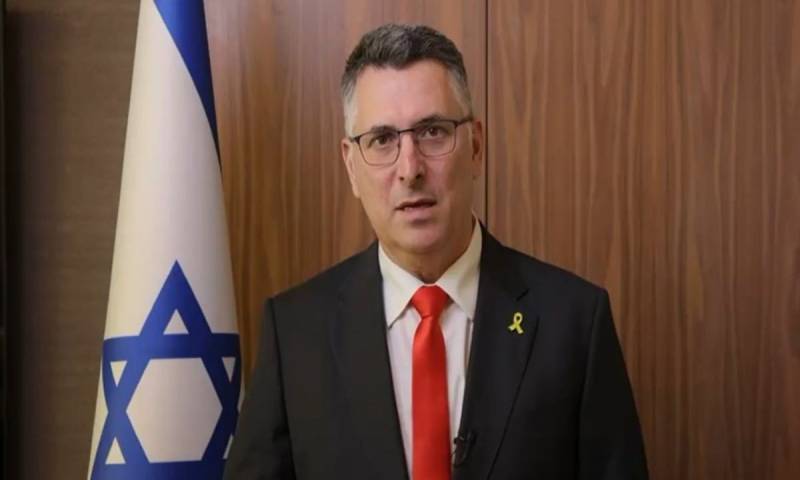 El anuncio fue realizado el 19 de febrero de 2026 en una entrevista televisiva / Foto: cortesía Israel Vive