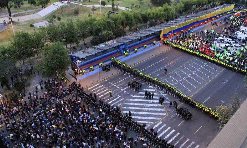 Foto: La Hora