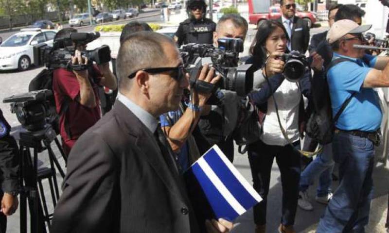 Foto: El Comercio