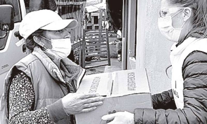 Foto: El Telégrafo
