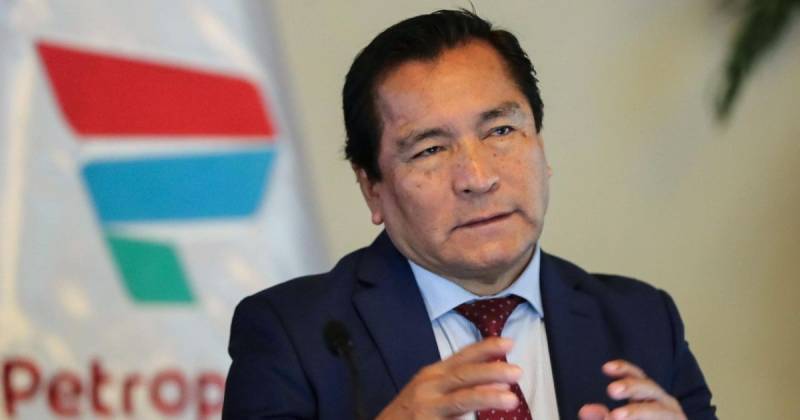 La compañía petrolera informó a la SMV la formación del nuevo directorio encabezado por Luis Alberto Canales / Foto: EFE