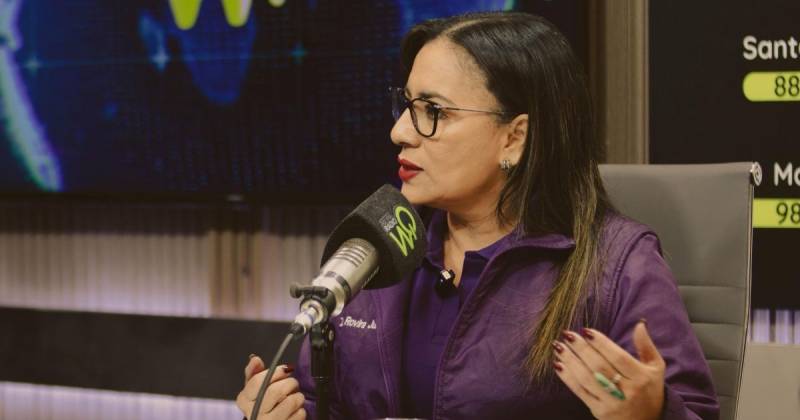 La medida busca impulsar la reactivación económica y fortalecer el turismo en esta zona del norte del país / Foto: cortesía Zaida Rovira